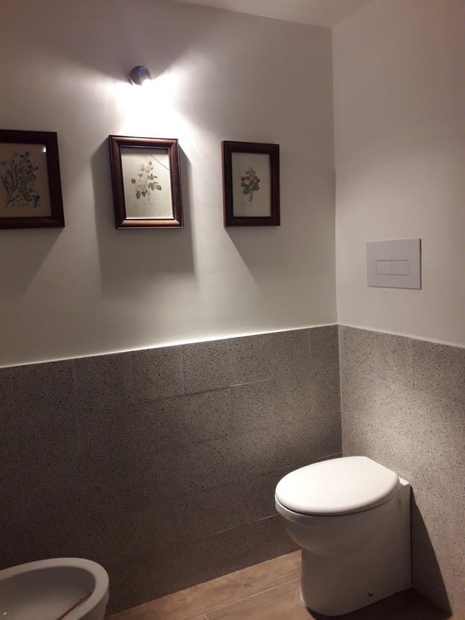 Il Rifugio Di Flo Villa Napoli Bagian luar foto